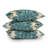  Polyester Indoor/Outdoor Throw Pillow-1468833696