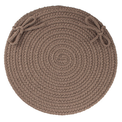 Outdoor 0.38'' Dining Chair Chair Pad