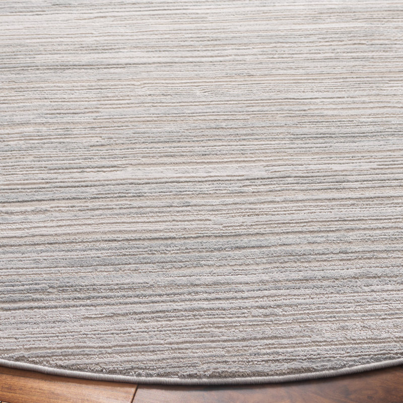 Platinum Performance Rug, Round 6'7"