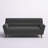 Meghan Upholstered 79.1'' Sofa-1378286713
