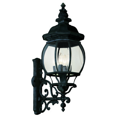 Vanceboro Wall Light