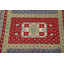 Tapis oriental géométrique Kazak