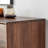 Exquisite Storage Cabinet Sideboard Large Capacity