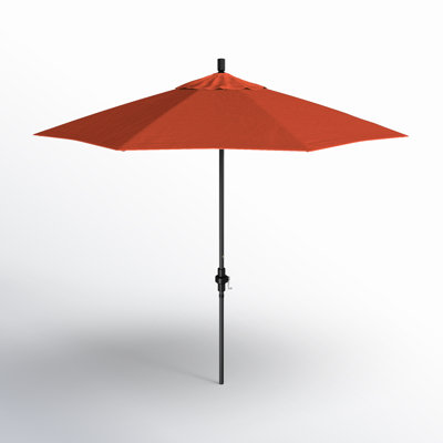 Timeout 9' Umbrella