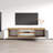 70.9" Modern TV Stand with High Gloss Finish-71337673