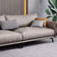 Canapé simple et moderne de style italien-104977234-104977237