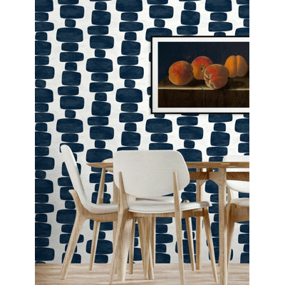 Papier peint adhésif Stacy Garcia Home