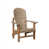 Weatherwood with Antique Mahogany selected
