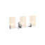 Honesty Three-Light Sconce-1083579465