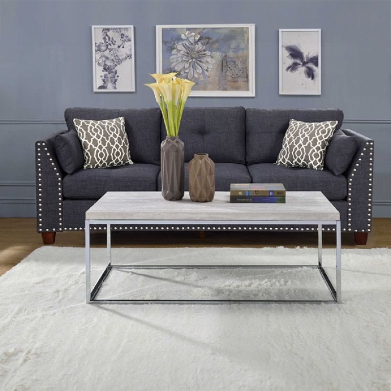 Table basse Snyder