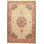 Persian Tabriz One-of-a-Kind 6' X 9' Area Rug