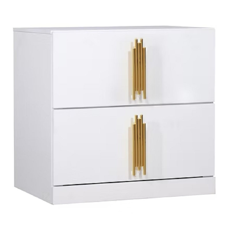 Ensemble de chambre à coucher 5 pièces Grays