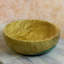 Wood Serving Bowl