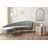 Frankie 86'' Velvet Sofa-49391918