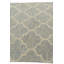 Tapis bleu clair Orlando