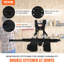 Ceinture à outils 34 poches