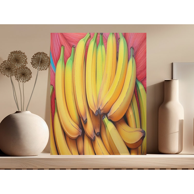 Wrapped Canvas Print Set, 18x24