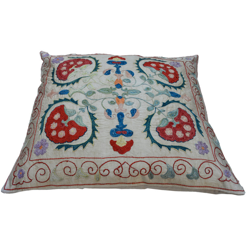 Rectangular Pillow Cover & Insert