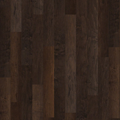Aurora Maple 3/8" Thick x 5" Wide Varying Length Engineered Hardwood Flooring