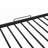 Metal Bunk Bed (Twin over Full), No Box Spring Needed, Sturdy &amp; Durable-2121683544