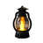 Black est en rupture de stock