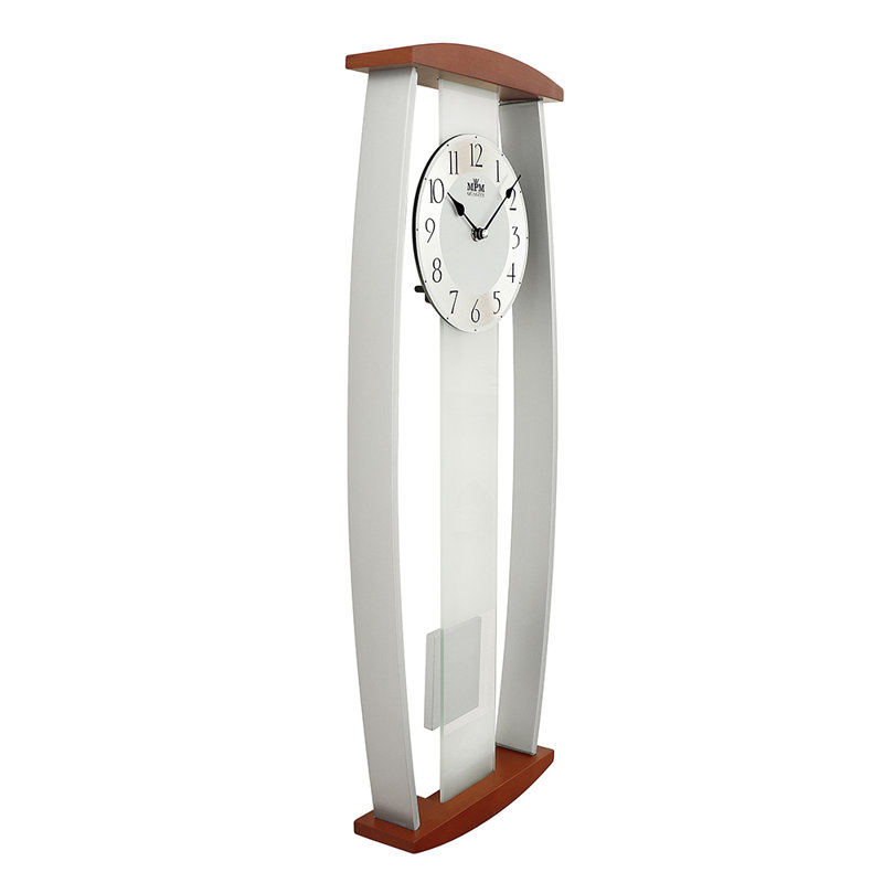 Felts Pendulum Wall Clock