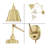 Allianah 1 - Light Swing Arm Lamp-950911905