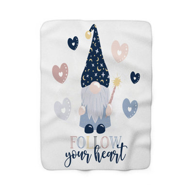 Throw Blanket
