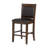 Dannye Upholstered Counter Stool
