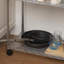 89cm H x 76.2cm W Utility Cart