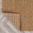 Geometric Natural/Jute Easy-Care Indoor/Outdoor Flat Woven Area Rug-423962458-423962451