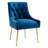 Arbri Velvet Side Chair-1423986122