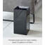 Corbeille ouverte Yamazaki Home 2,37 gallons-46492136