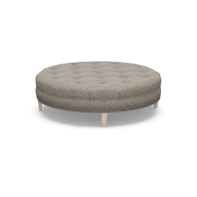 Round Ottoman