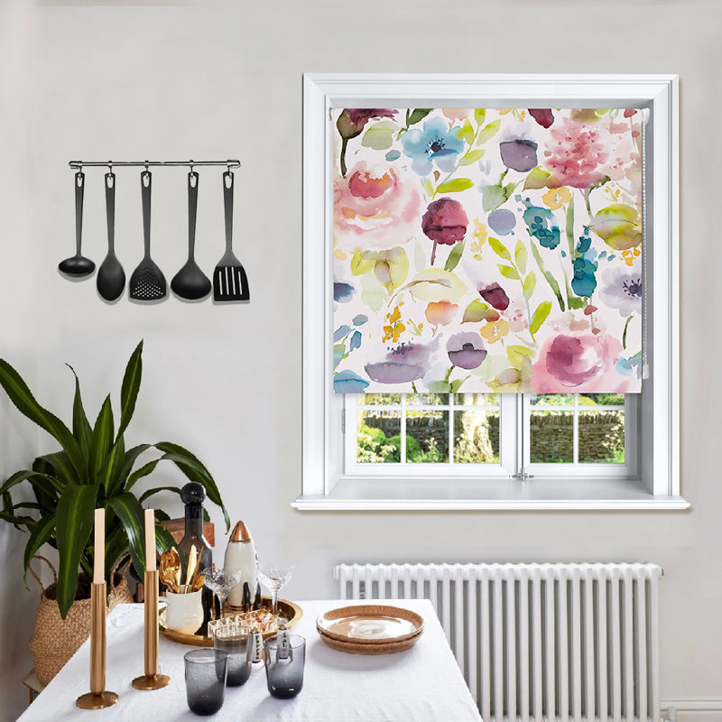 Blackout, 140 cm L x 210 cm W