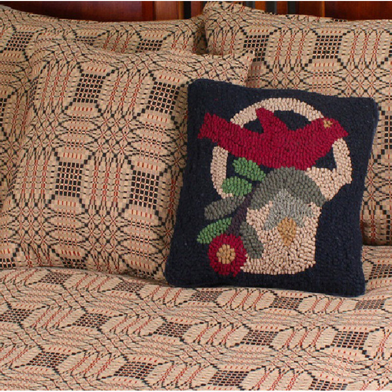 Geometric Flat Sheet