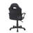 Techni Mobili Kid's Gaming And Student Racer Chair With Wheels