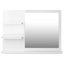 Adji Flat Mirror with Shelves-1513923657-1513923658