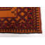 Tapis orange brûlé Kingsfield 2 pi 9 po x 3 pi 11 po