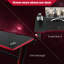 Bureau debout Chelsei-726061637