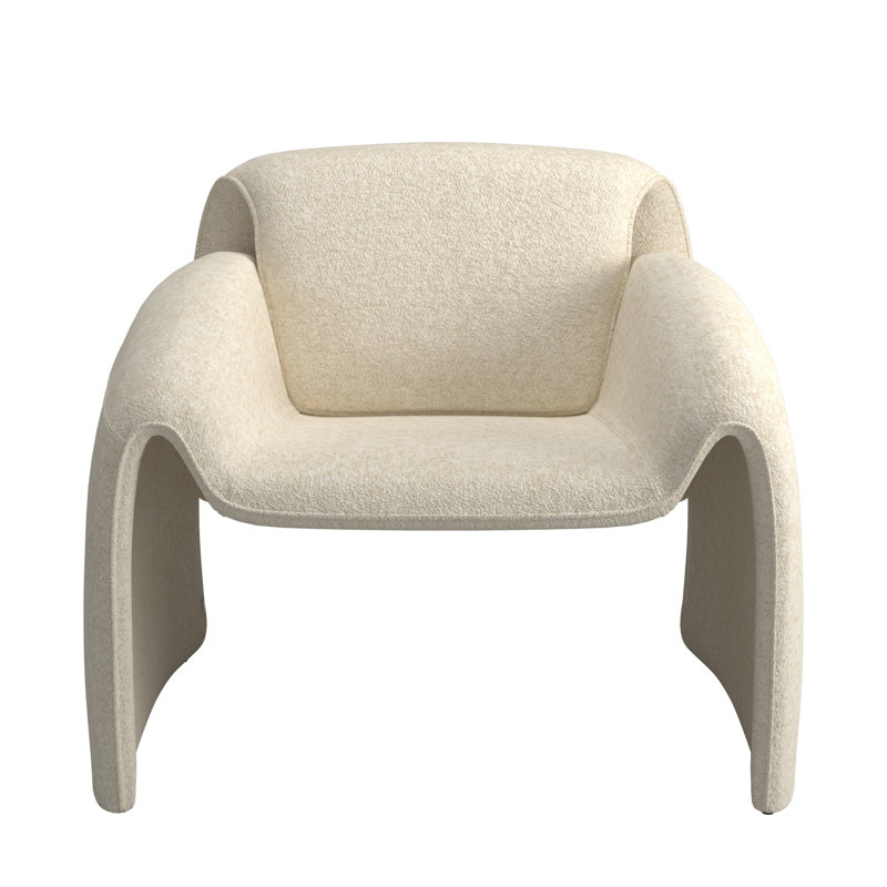 Gainsborough Round Arm Accent Chair