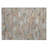 Machine Washable Indoor/Outdoor Jenning ACN2266 Stripes Rug-1104915075