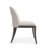 Cameo 19.25'' H Upholstered Beech Side Chair