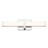 19" 1 - Light Vanity Light - Chrome - Opal Glass-151972938