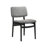 Schott 4 - Person Double Pedestal Dining Set-1198637646