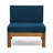 LSHAPE SOFA SET,TEAK