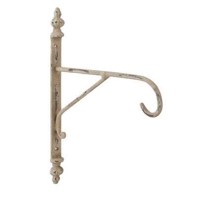 Smyrna Metal Bracket Plant Stand