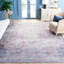 Tapis oriental rouille / beige-1282656848