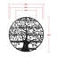 Metal Makeup Organiser-1942279693