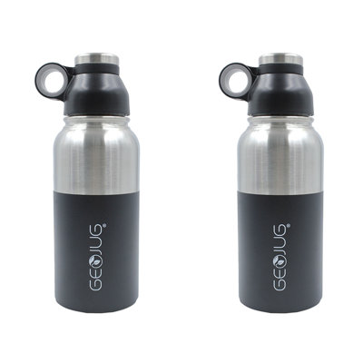 Brentwood Appliances Vacuum Insulated Stainless Steel Travel Mug